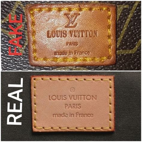 do fake louis vuitton purses have serial numbers|louis vuitton authentication.